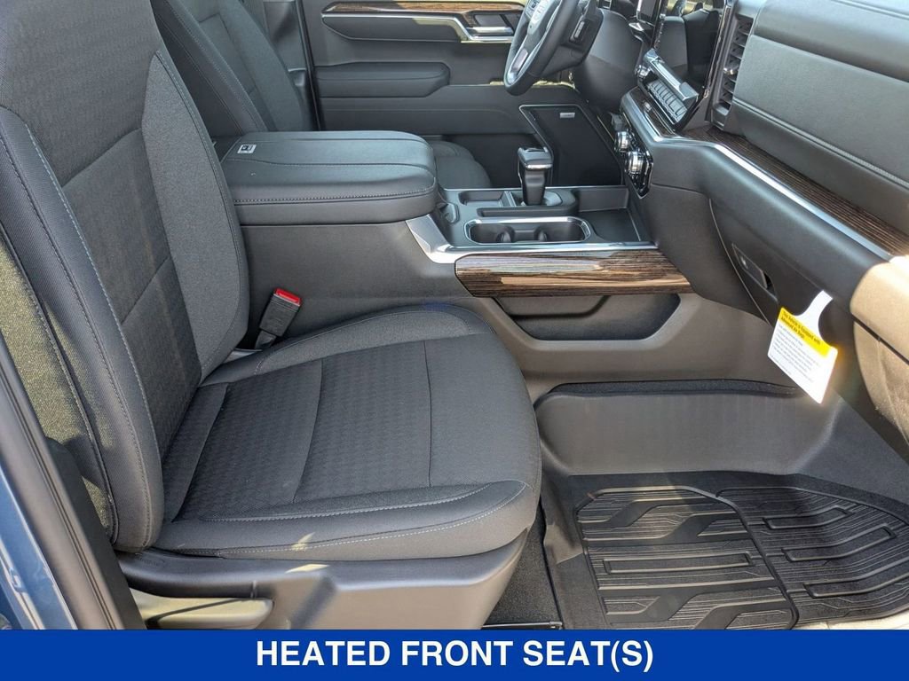 New 2026 GMC Sierra 1500 Elevation image 34