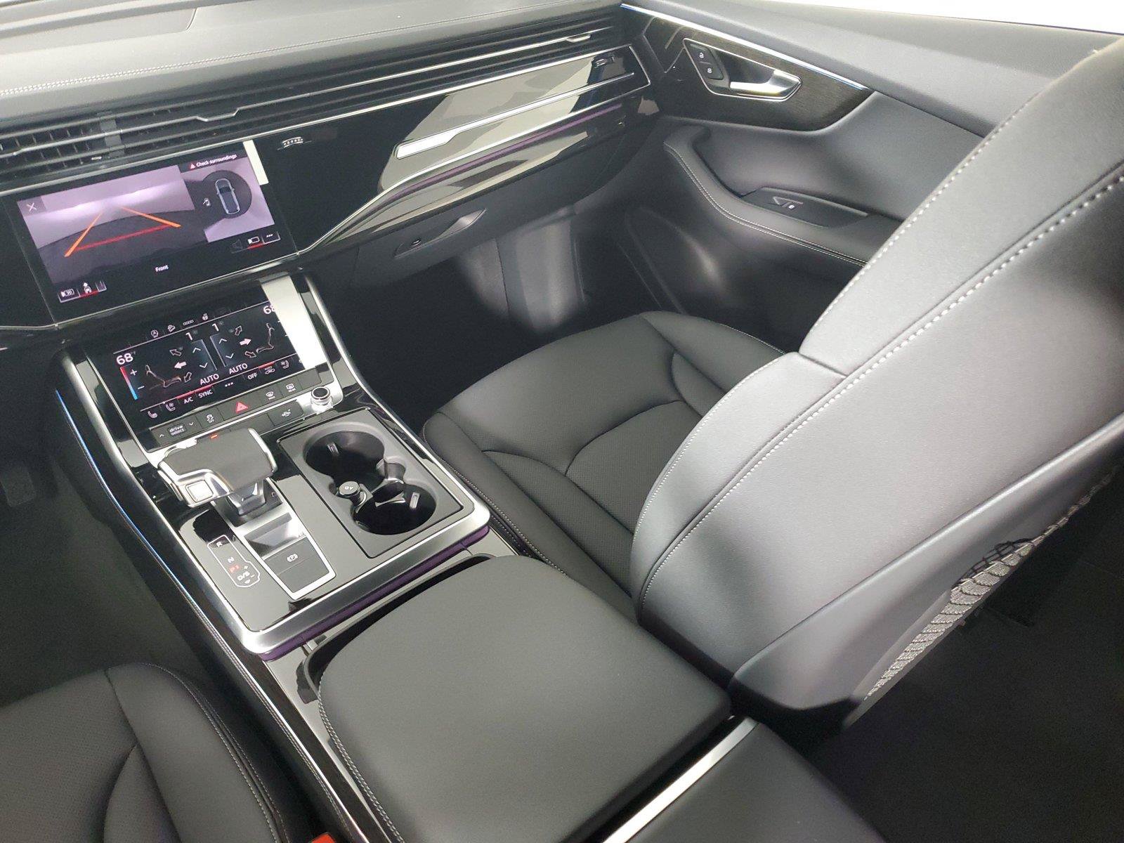 New 2026 Audi Q7 2.0T Premium Plus AWD/4WD image 17