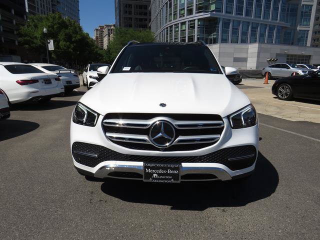 Used 2022 Mercedes-Benz GLE 350 4MATIC image 6