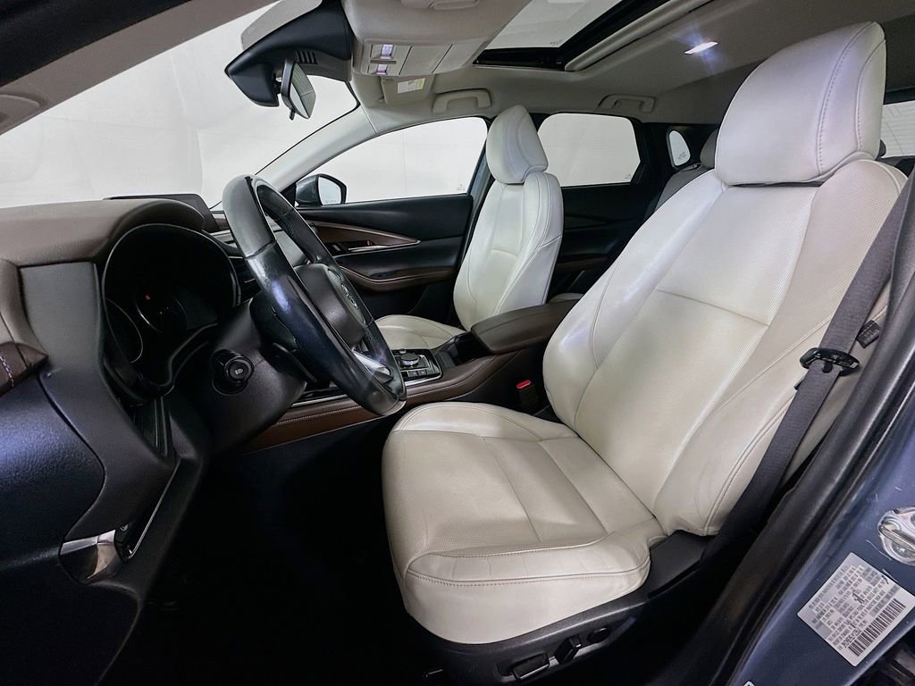 Used 2020 MAZDA CX-30 AWD w/ Premium Package image 30