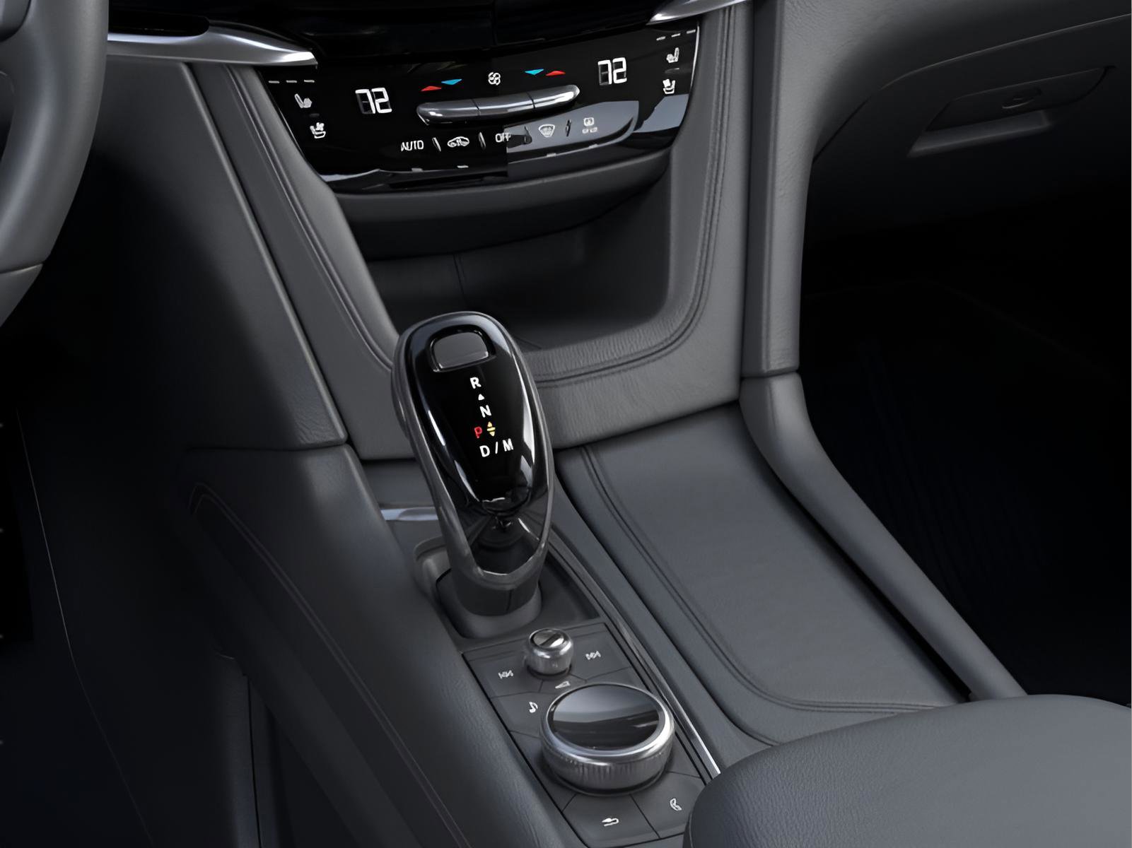 New 2025 Cadillac XT6 Sport w/ LPO, Floor Liner Package image 21