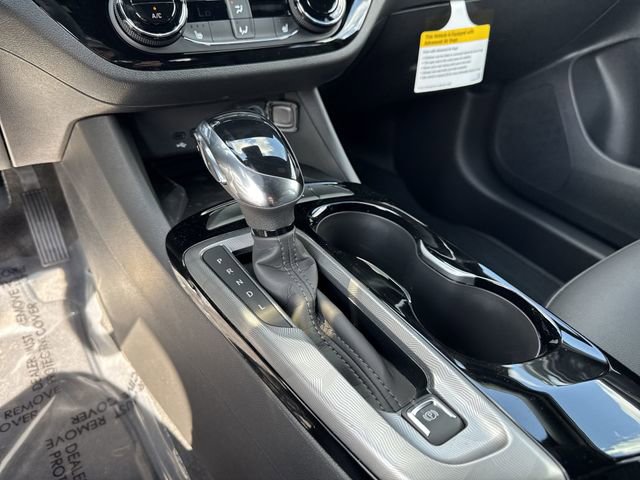 New 2026 Buick Envista Sport Touring w/ Convenience I Package FWD image 20