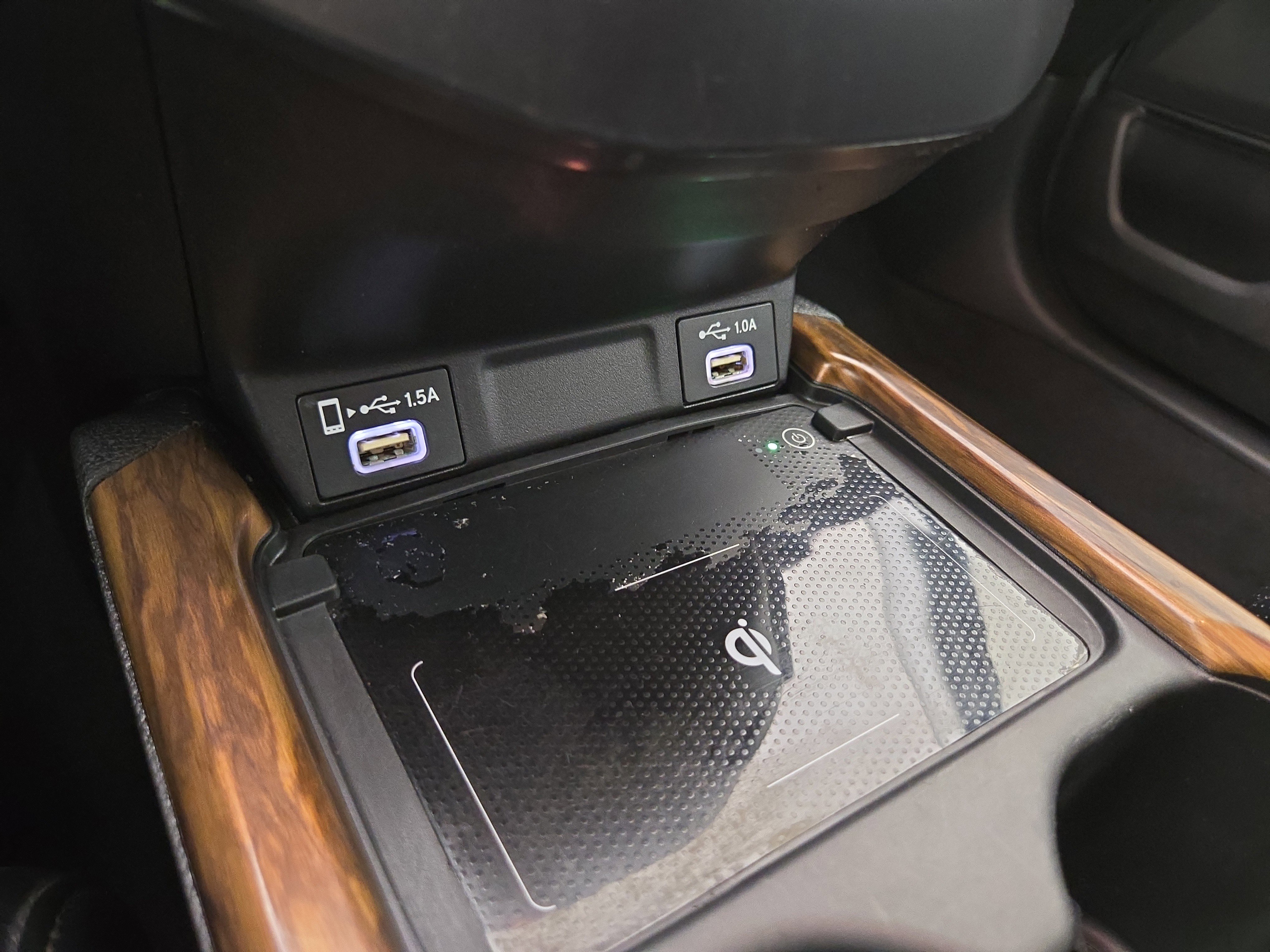 Used 2021 Honda CR-V Touring image 29