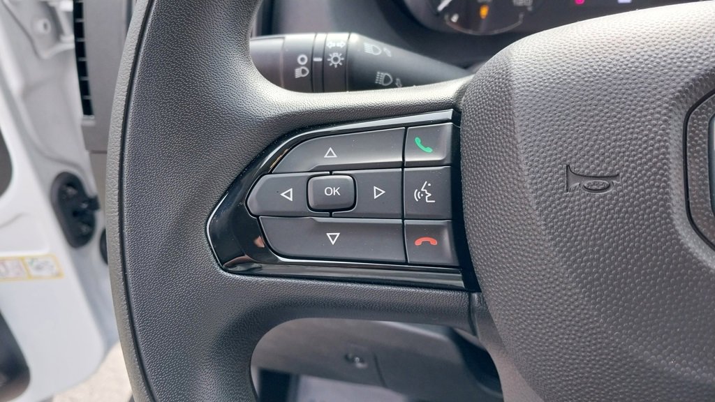 New 2025 RAM ProMaster 1500 w/ Convenience Group image 23