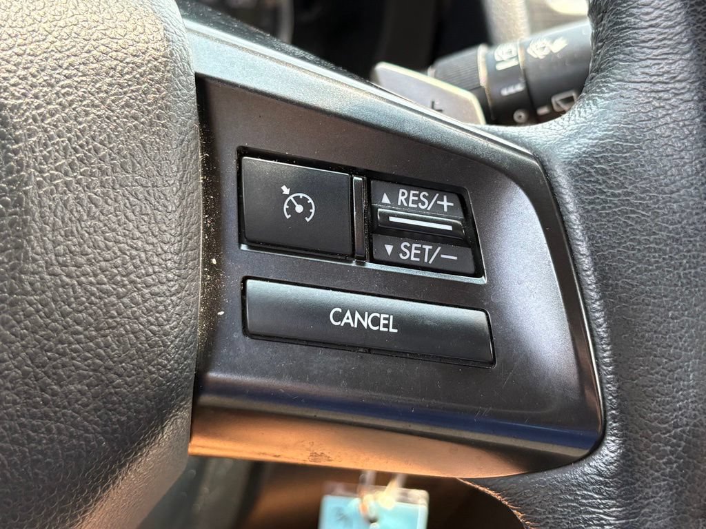 Used 2013 Subaru Crosstrek 2.0i Limited AWD/4WD image 16