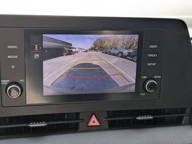 Used 2024 Kia Sportage LX image 16