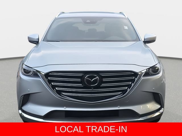 Used 2021 MAZDA CX-9 Grand Touring FWD image 2