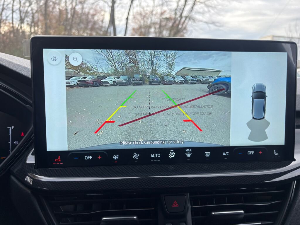 New 2026 Ford Escape ST-Line w/ Tech Pack #1 image 23