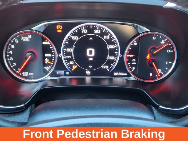 Used 2019 Chevrolet Blazer Premier w/ Driver Confidence II Package AWD/4WD image 19