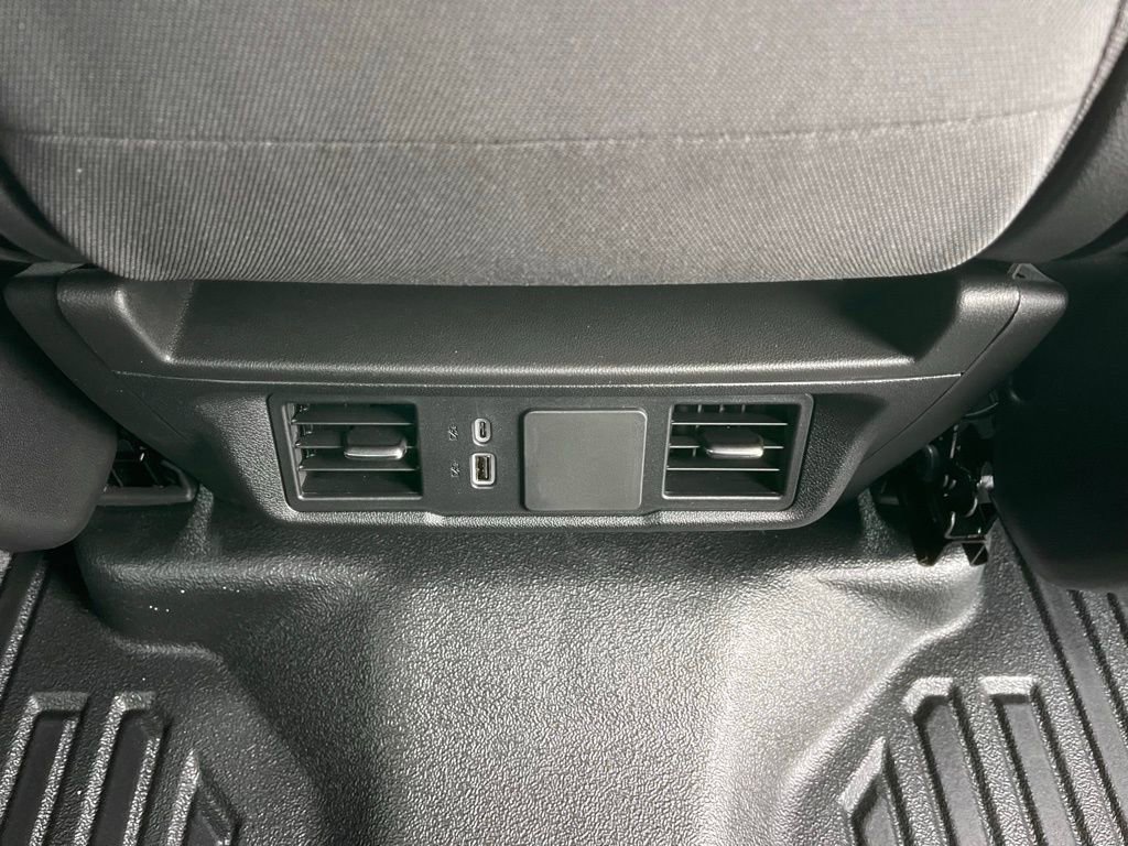 New 2026 Chevrolet Silverado 1500 W/T w/ WT Value Package AWD/4WD image 24