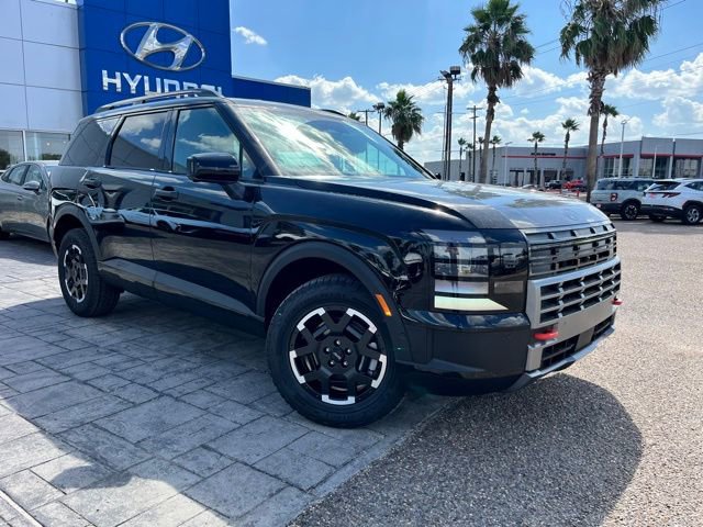 New 2026 Hyundai Palisade XRT Pro AWD/4WD image 1