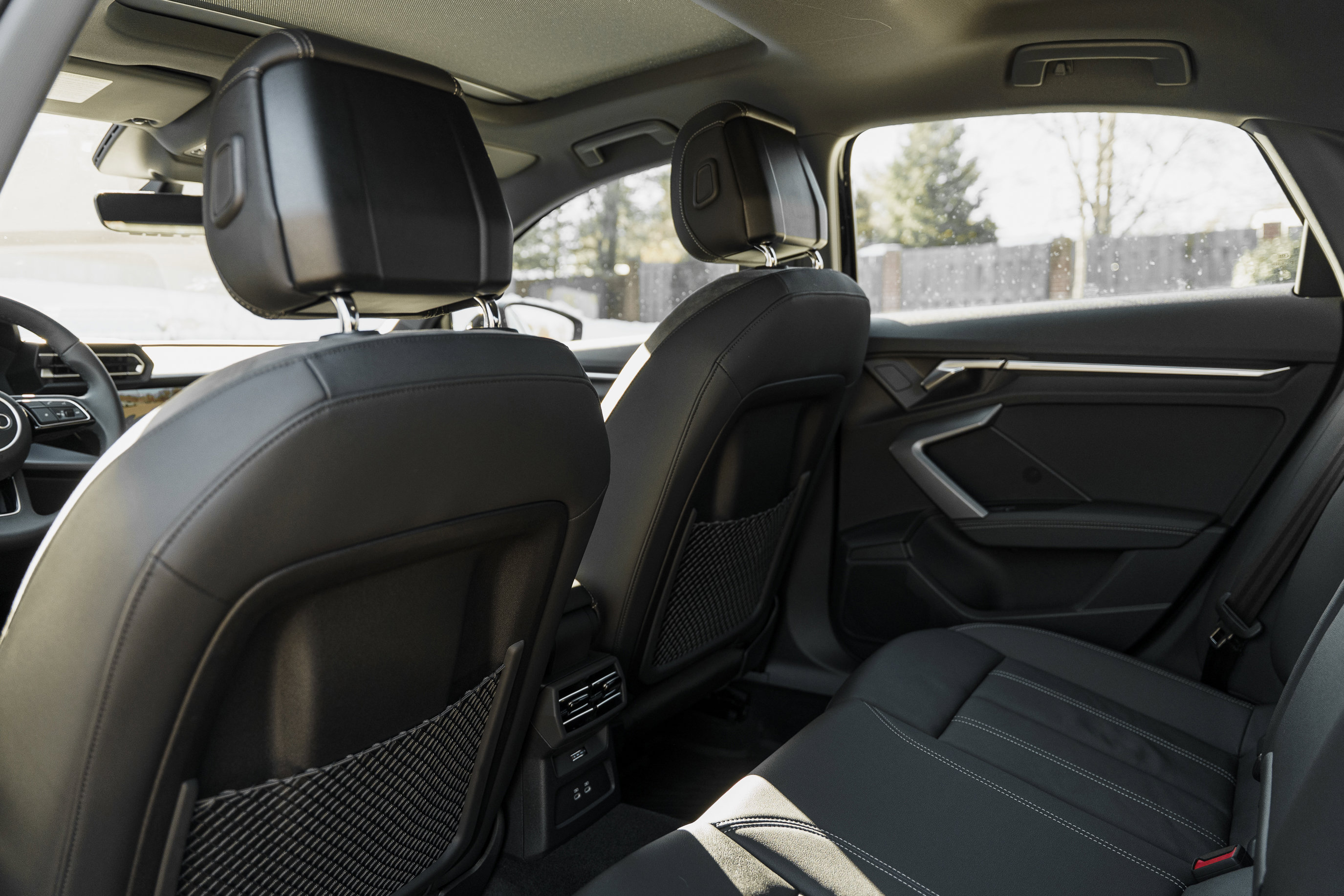 New 2026 Audi A3 2.0T Premium Plus image 24