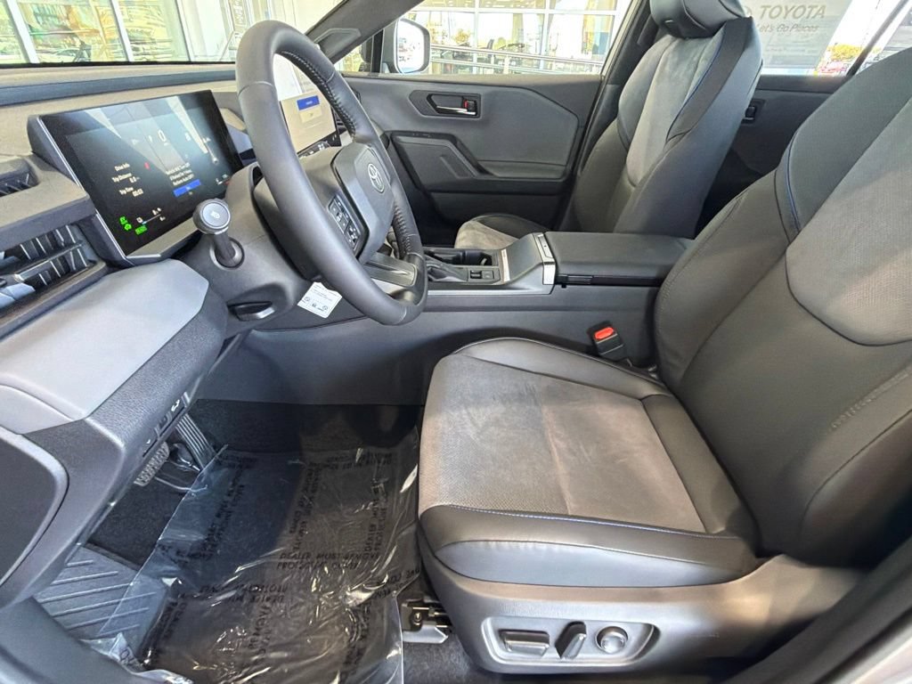 New 2026 Toyota RAV4 XSE w/ Panoramic Sun Roof Package AWD/4WD image 17