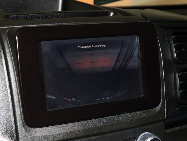 Used 2025 RAM ProMaster 2500 w/ U-Haul Equipment Group image 17