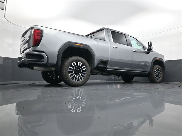 New 2026 GMC Sierra 3500 Denali Ultimate image 25