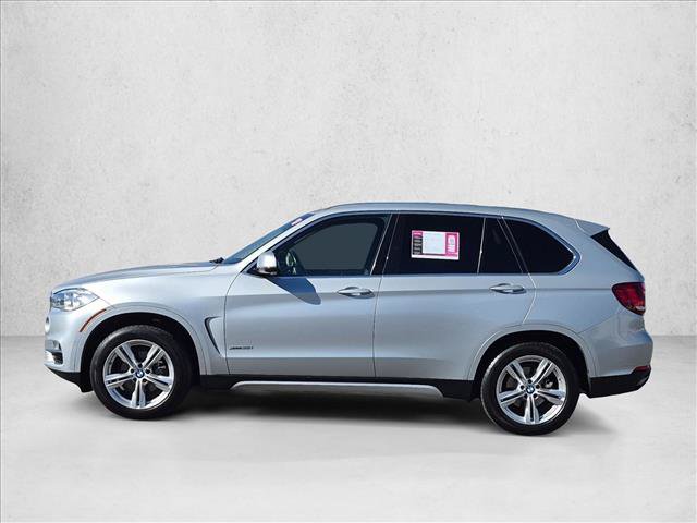 Used 2018 BMW X5 xDrive35i AWD/4WD image 9