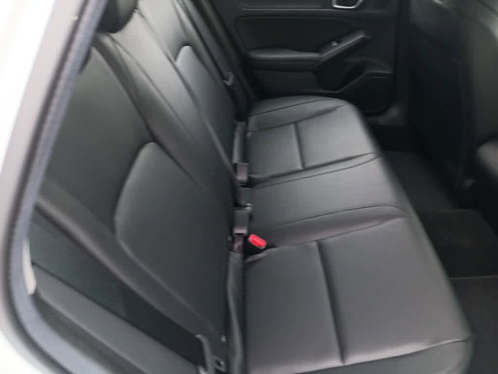 Used 2025 Acura Integra FWD image 22