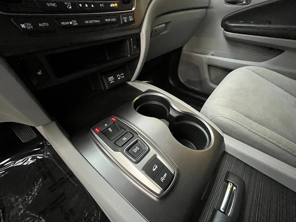 Used 2021 Honda Pilot EX image 34