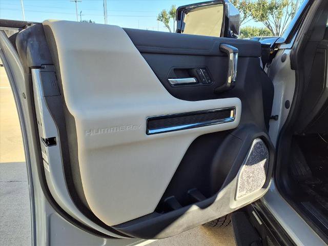 New 2026 GMC Hummer EV 4x4 Crew Cab image 19