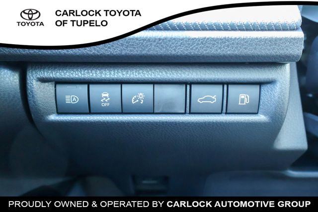 New 2026 Toyota Camry SE w/ Multimedia Upgrade Package FWD image 15