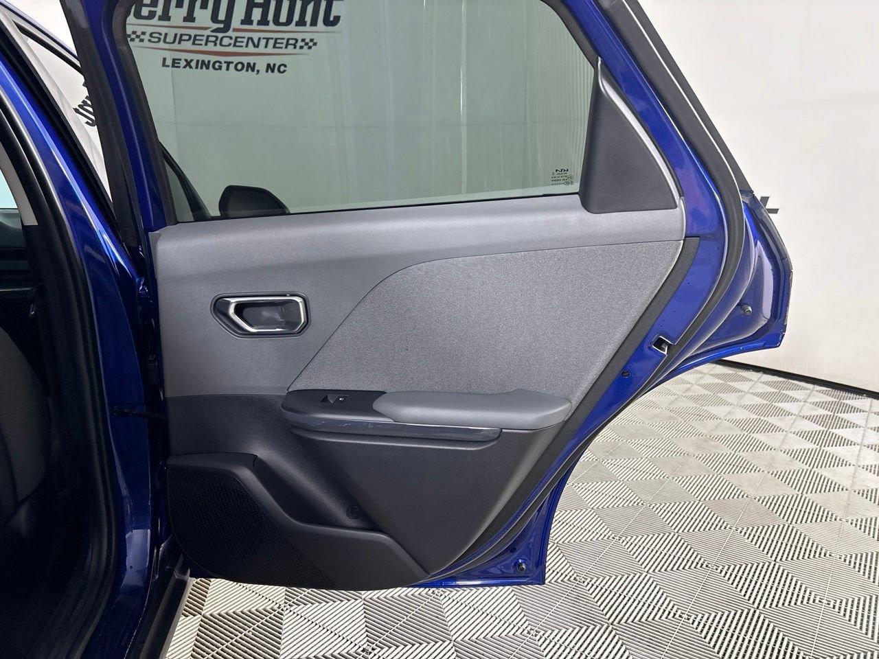 Used 2025 Kia K4 EX FWD image 25