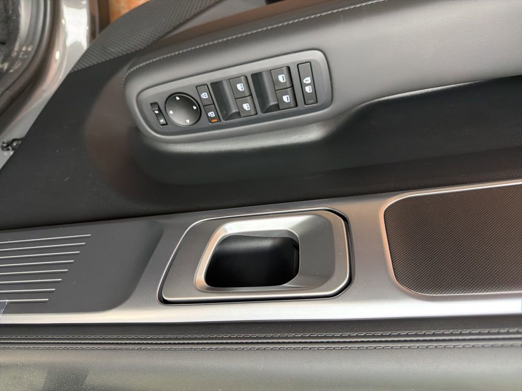 New 2026 Hyundai Santa Fe SEL image 22