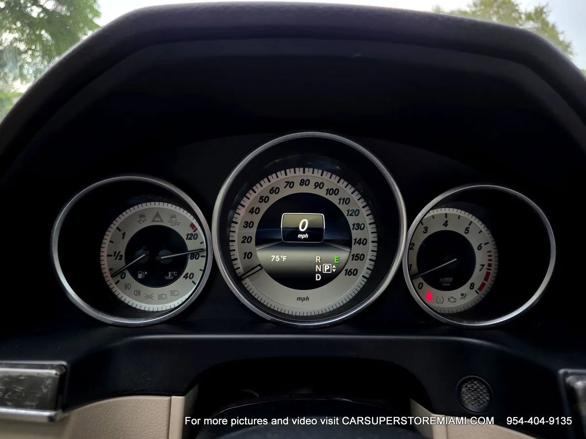 Used 2015 Mercedes-Benz E 350 Sedan image 60