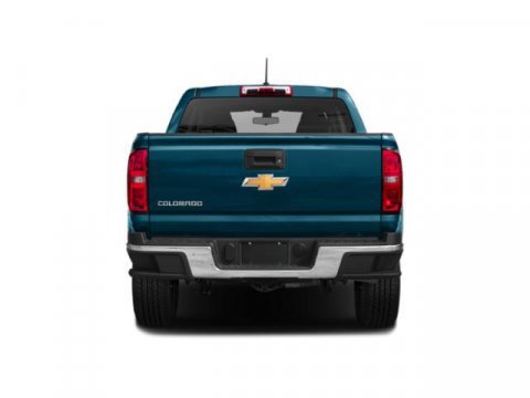 Used 2019 Chevrolet Colorado LT image 8