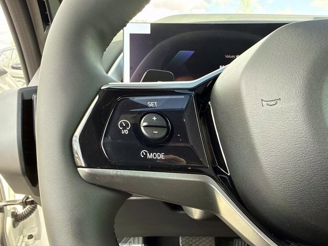 New 2026 BMW X3 xDrive30 w/ Premium Package image 36