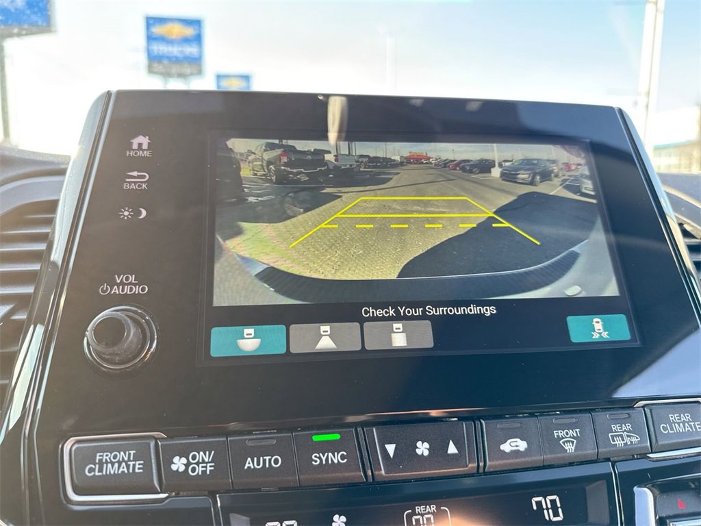 Used 2023 Honda Odyssey EX image 17