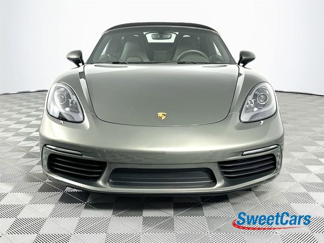 Used 2024 Porsche 718 Boxster S image 10