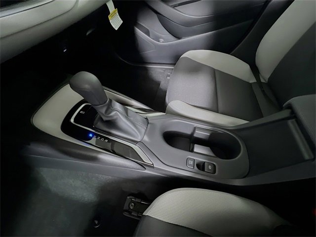 New 2026 Toyota Corolla LE image 21