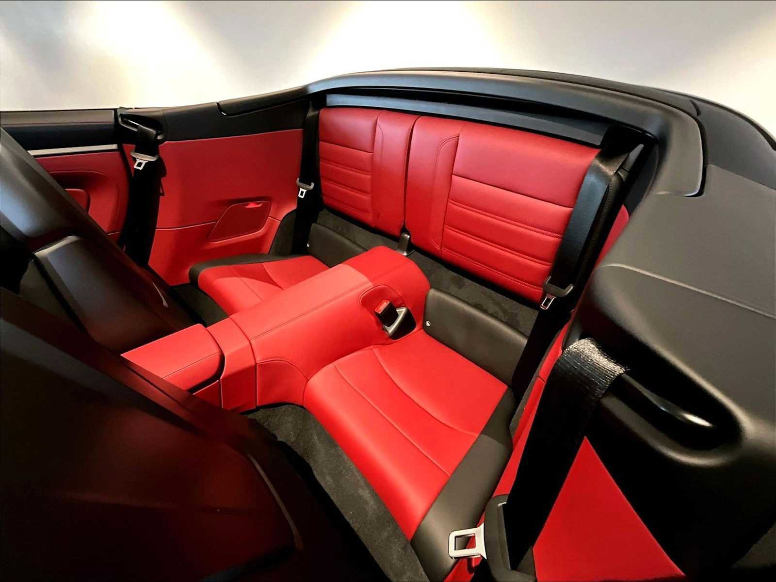 New 2026 Porsche 911 Carrera 4S image 23