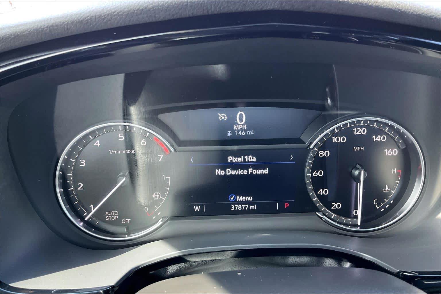 Used 2024 Cadillac XT6 Luxury FWD image 26