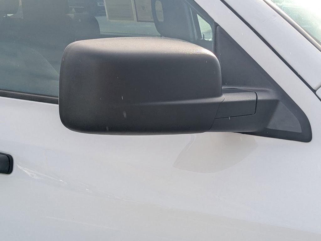 Used 2024 RAM 1500 Classic Warlock RWD image 10