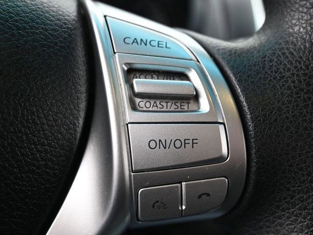 Used 2018 Nissan Altima 2.5 S w/ S Convenience Package image 15