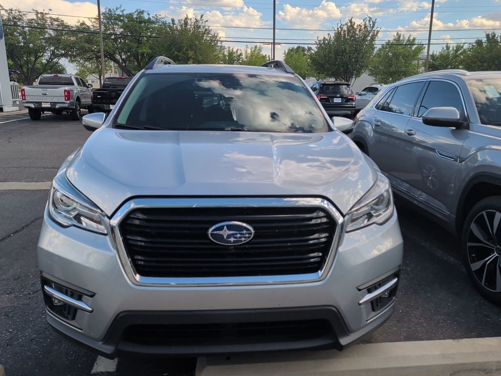 Used 2021 Subaru Ascent Touring