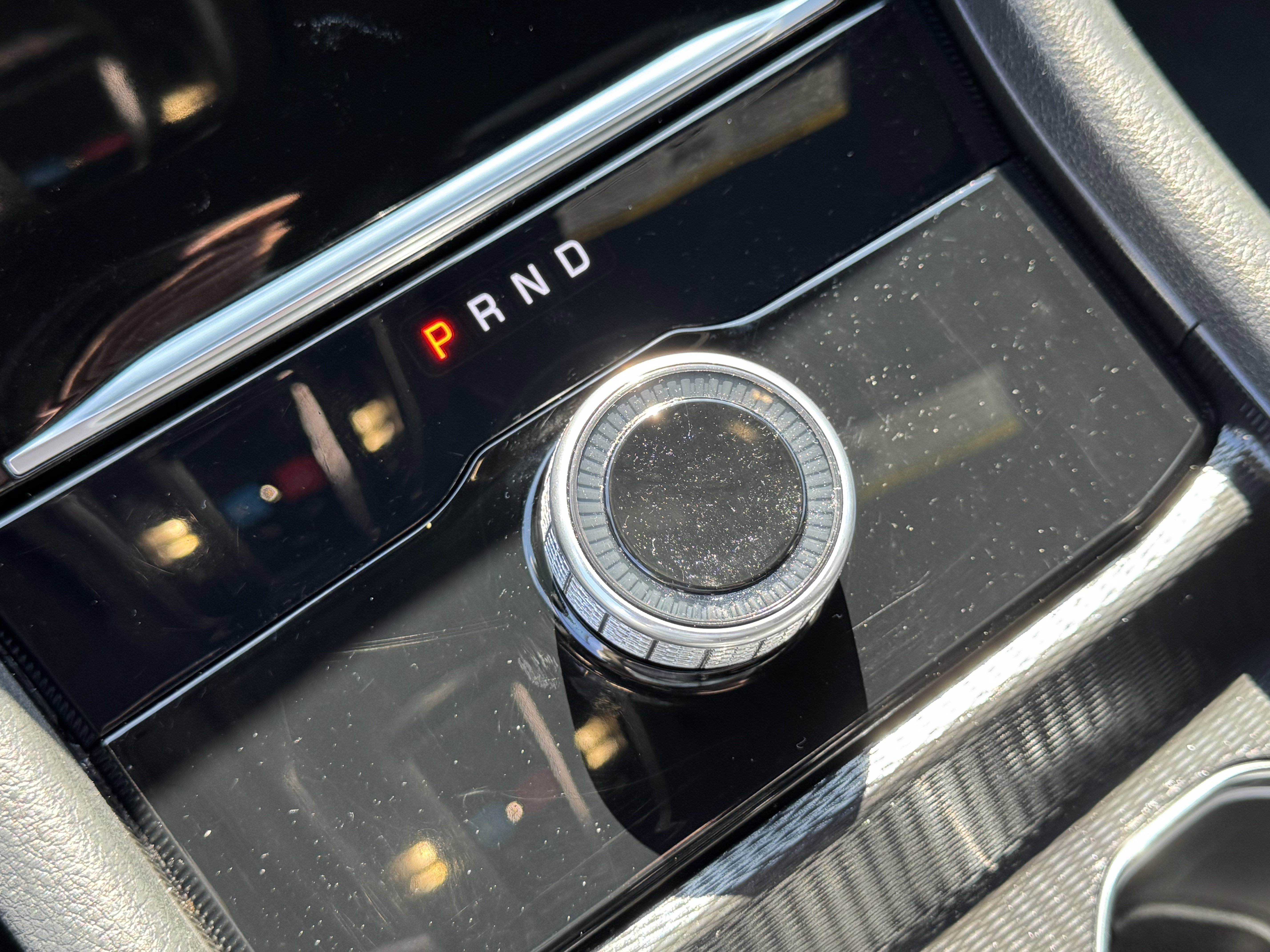 Used 2025 Jeep Grand Cherokee Altitude image 21