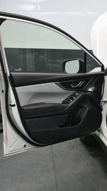 Used 2019 Subaru Crosstrek 2.0i Limited w/ Moonroof Package AWD/4WD image 17