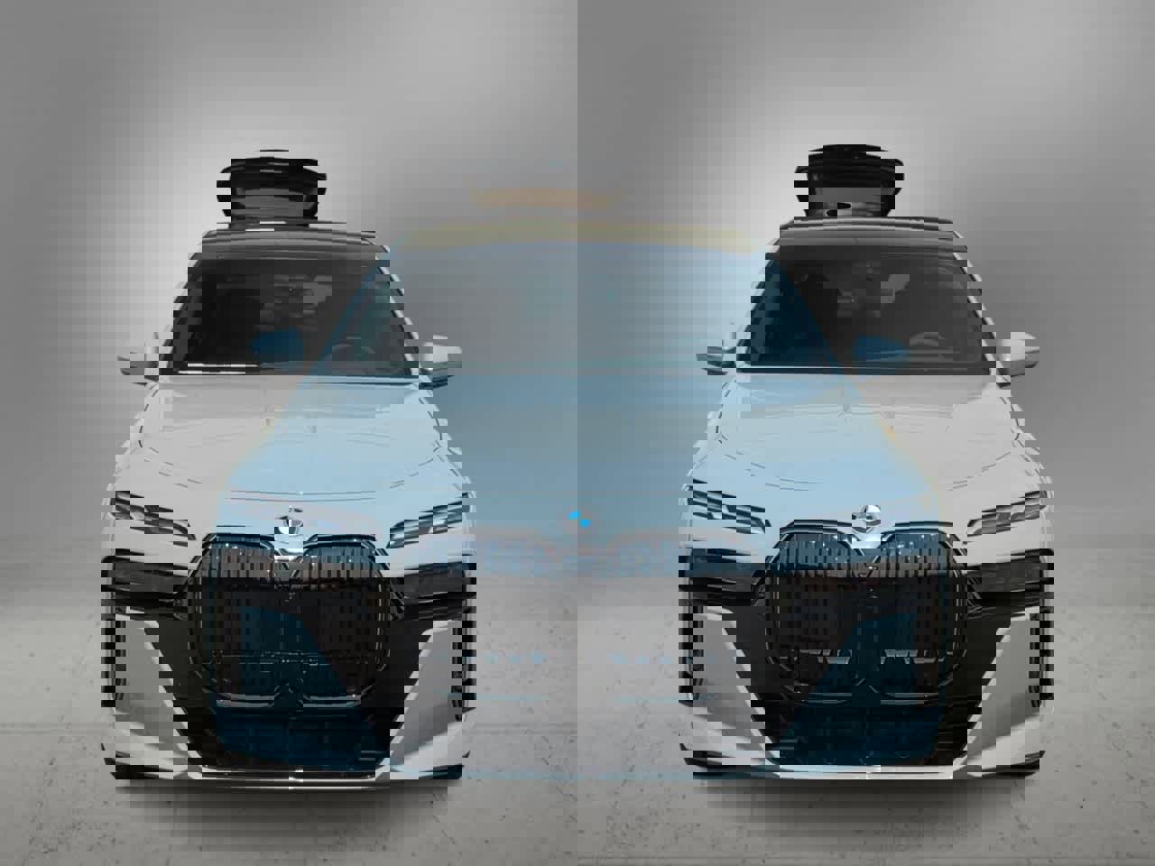 New 2025 BMW 740i xDrive image 3