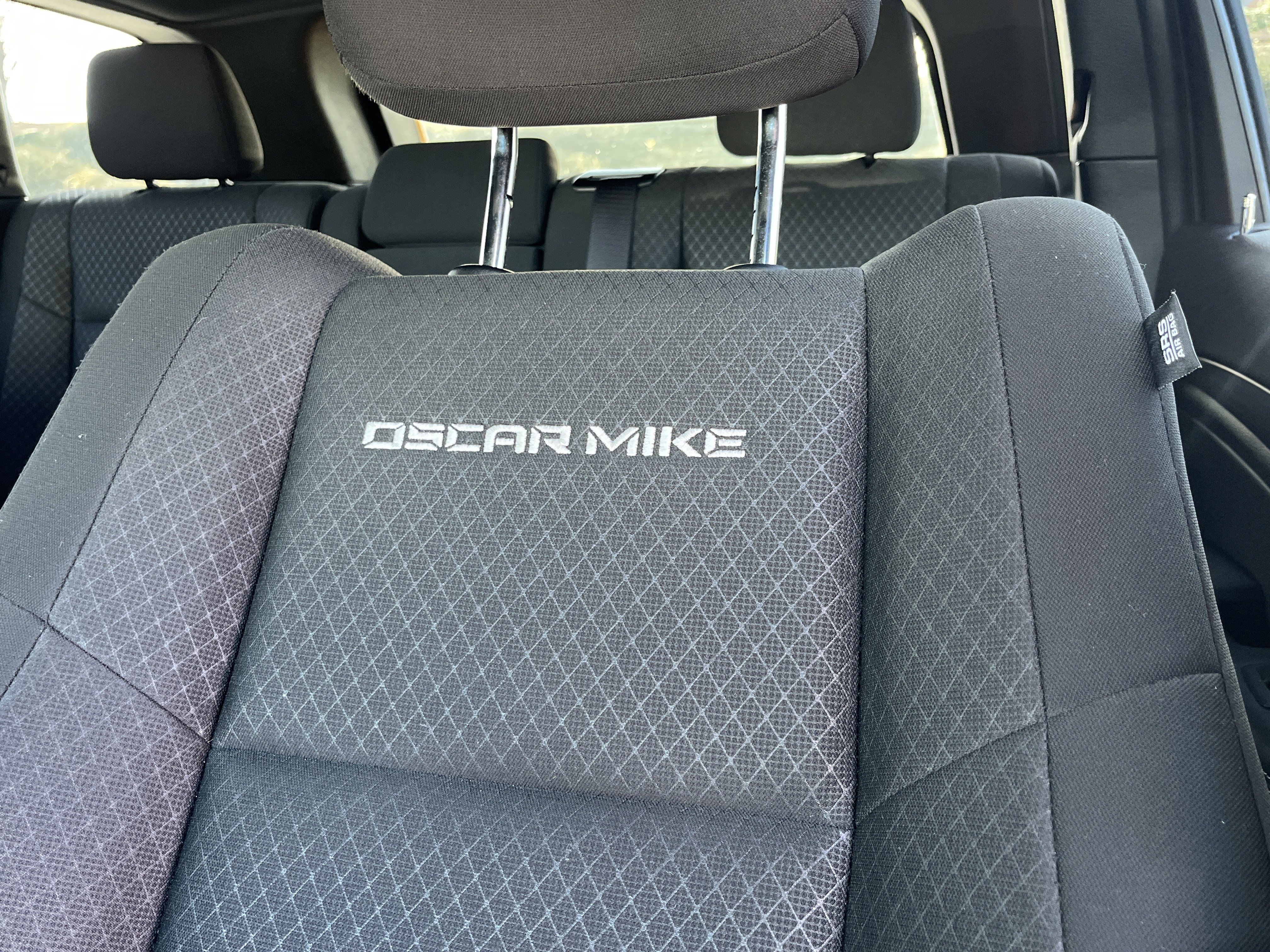 Used 2021 Jeep Grand Cherokee Freedom Edition image 15