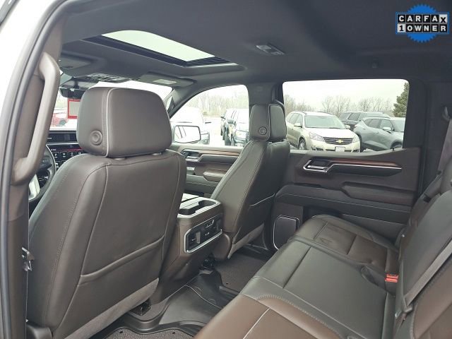 Used 2024 GMC Sierra 1500 Denali w/ Denali Reserve Package image 26