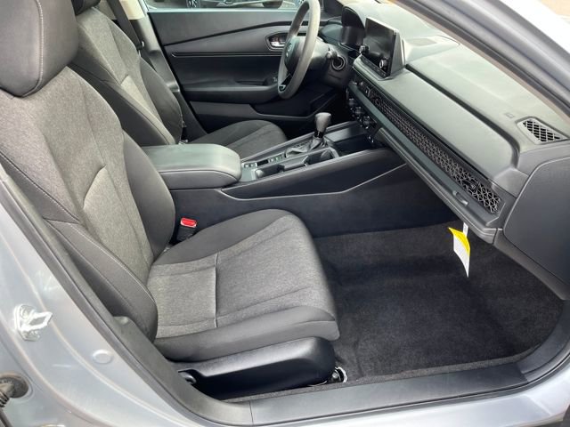 Certified 2024 Honda Accord LX image 21