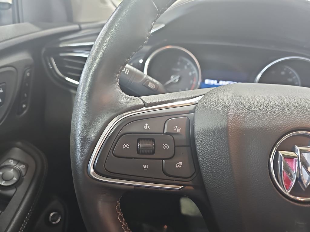 Used 2022 Buick Encore GX Essence w/ Advanced Technology Package AWD/4WD image 21