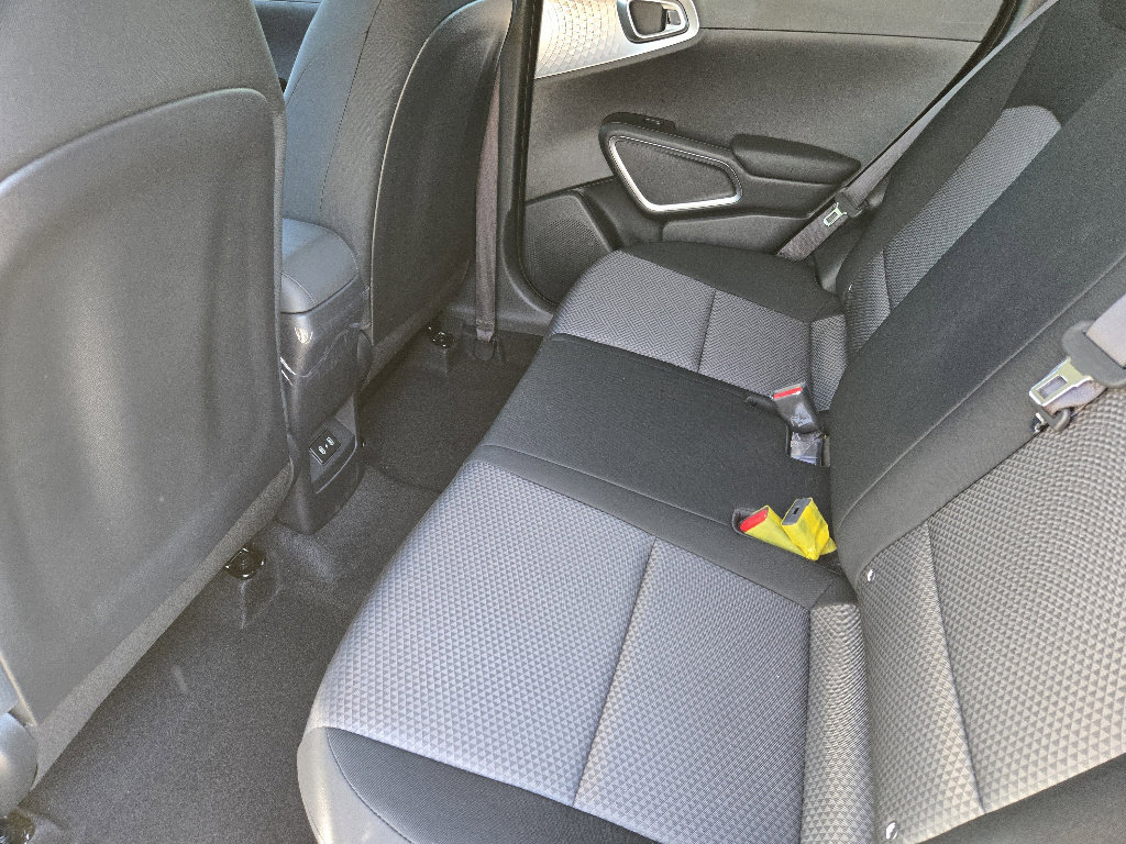 New 2025 Kia Soul S image 19