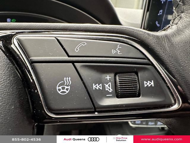 Certified 2023 Audi A4 2.0T Premium w/ Convenience Package AWD/4WD image 29