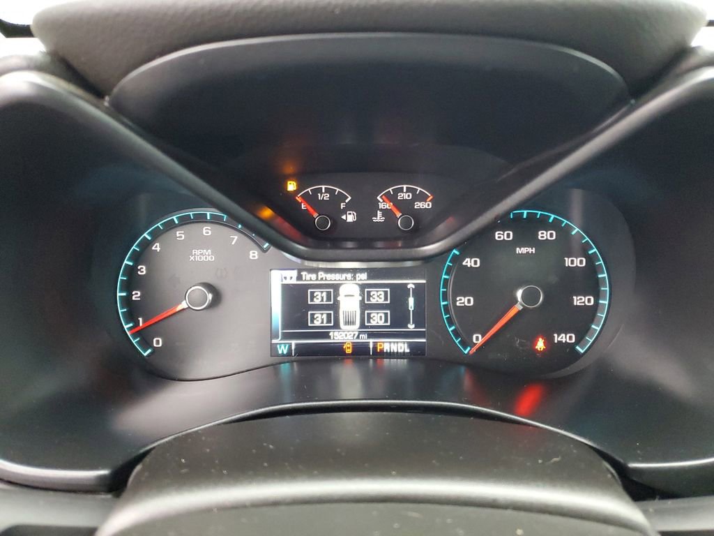 Used 2018 GMC Canyon SLE w/ SLE Convenience Package image 11