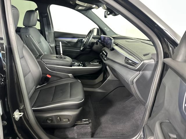 New 2025 Buick Enclave Preferred w/ Power Package image 28