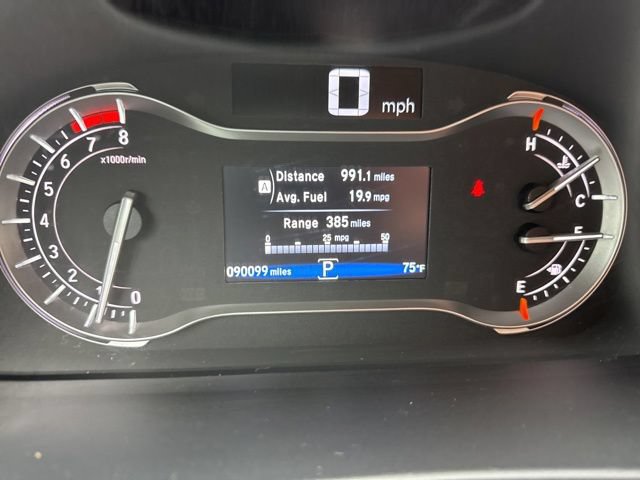 Used 2019 Honda Ridgeline Black Edition image 15