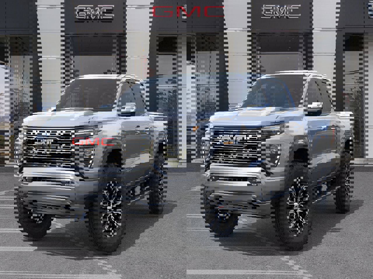 New 2026 GMC Canyon Denali image 6